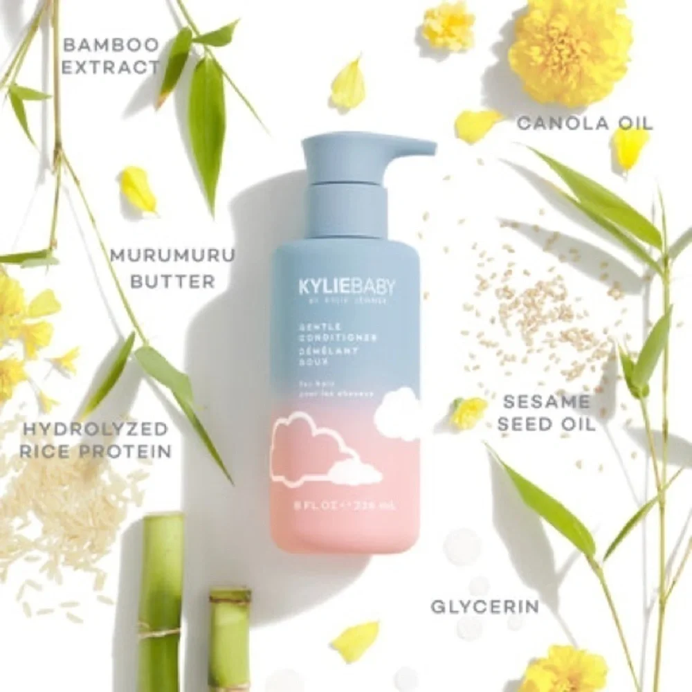 KYLIE BABY Gentle BABY Conditioner best seller
